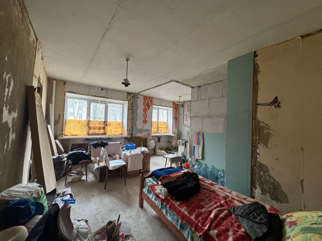 Хотьково Квартира