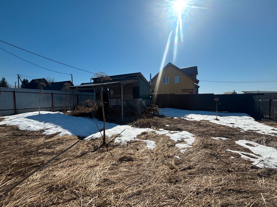 Сергиев Посад Дом