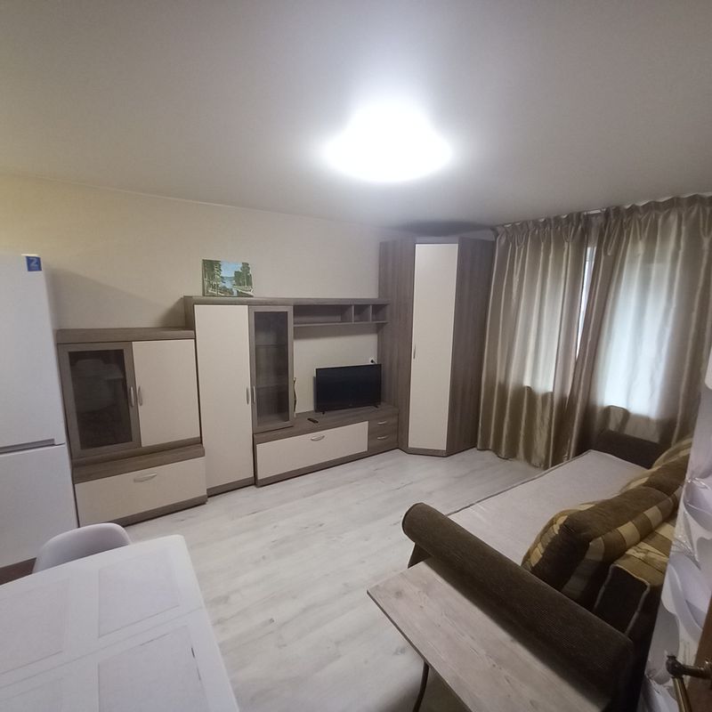 Пушкино Квартира