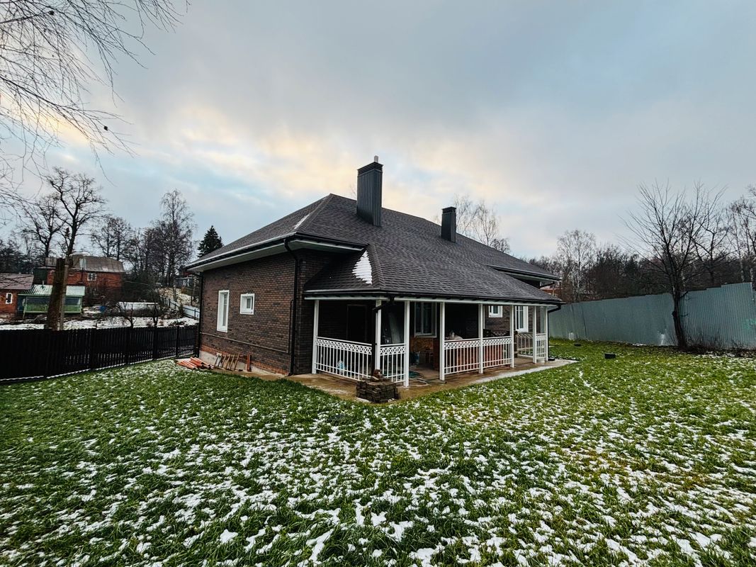 Сергиев Посад Дом