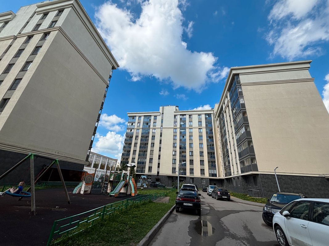 Хотьково Квартира