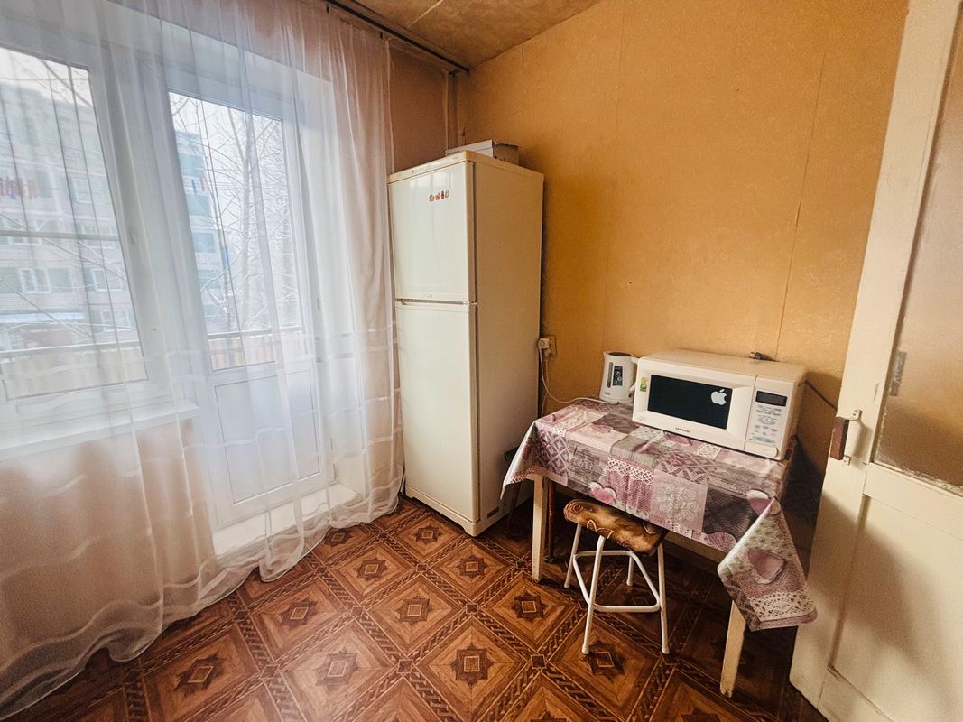 Хотьково Квартира