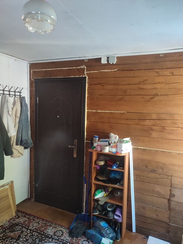 Пушкино Дом