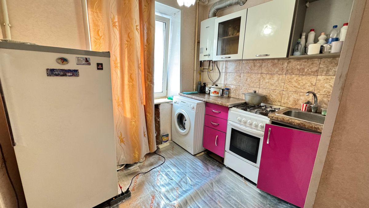 Пушкино Квартира