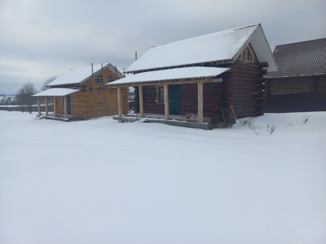 Сергиев Посад Дом