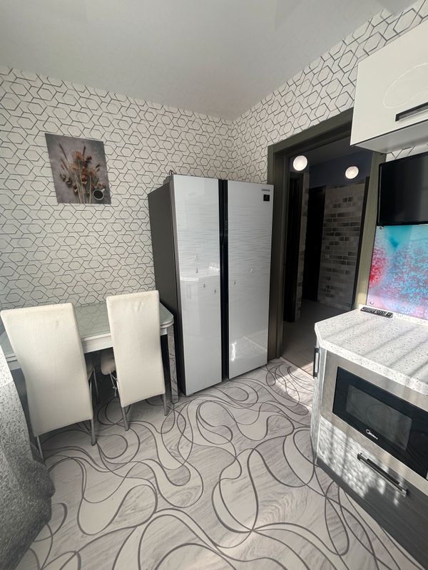 Хотьково Квартира