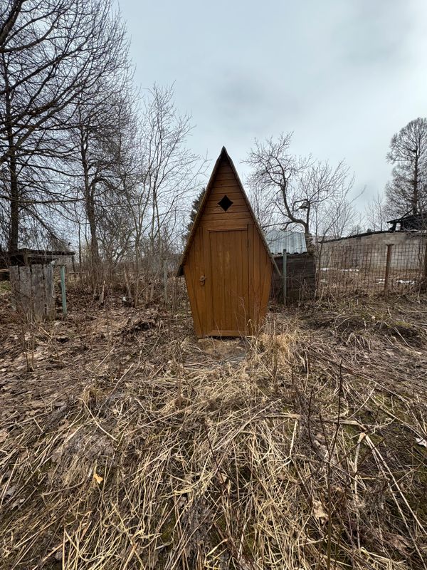 Сергиев Посад Участок