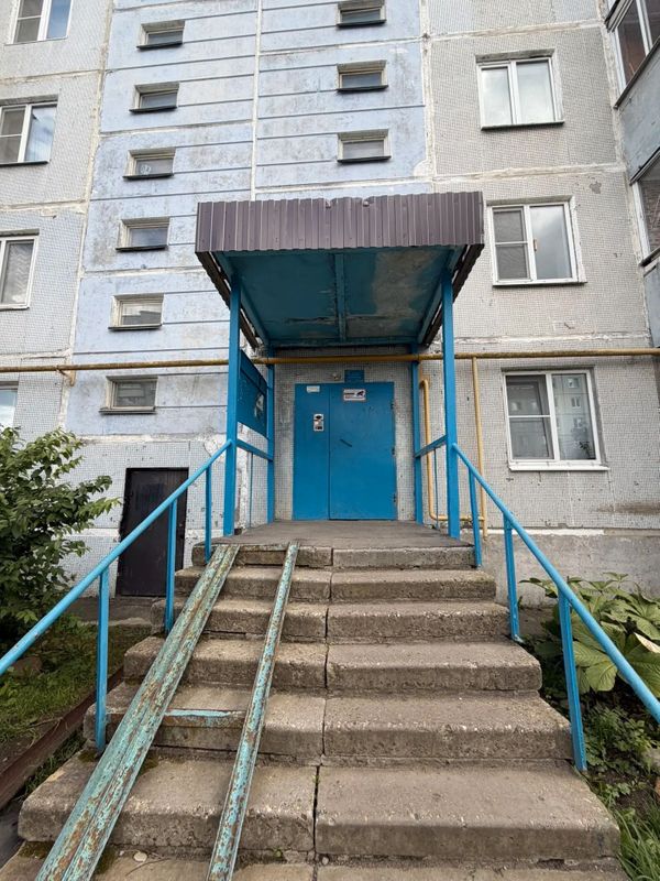 Сергиев Посад Квартира