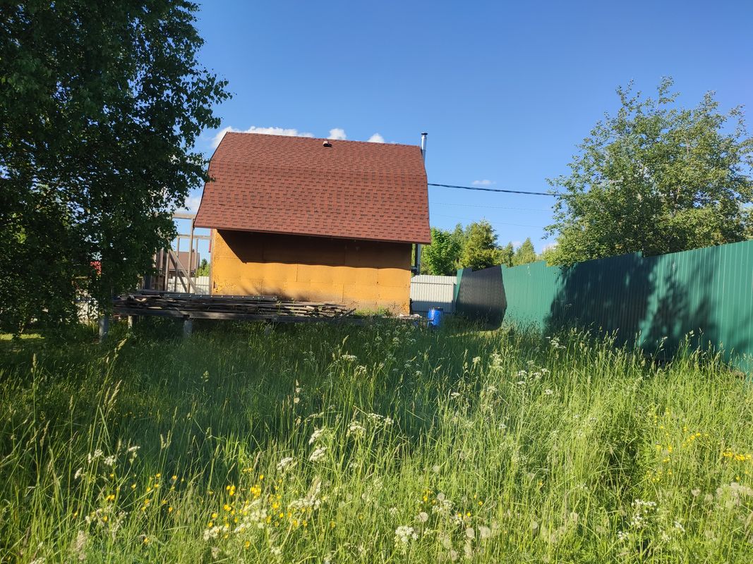 Сергиев Посад Дом