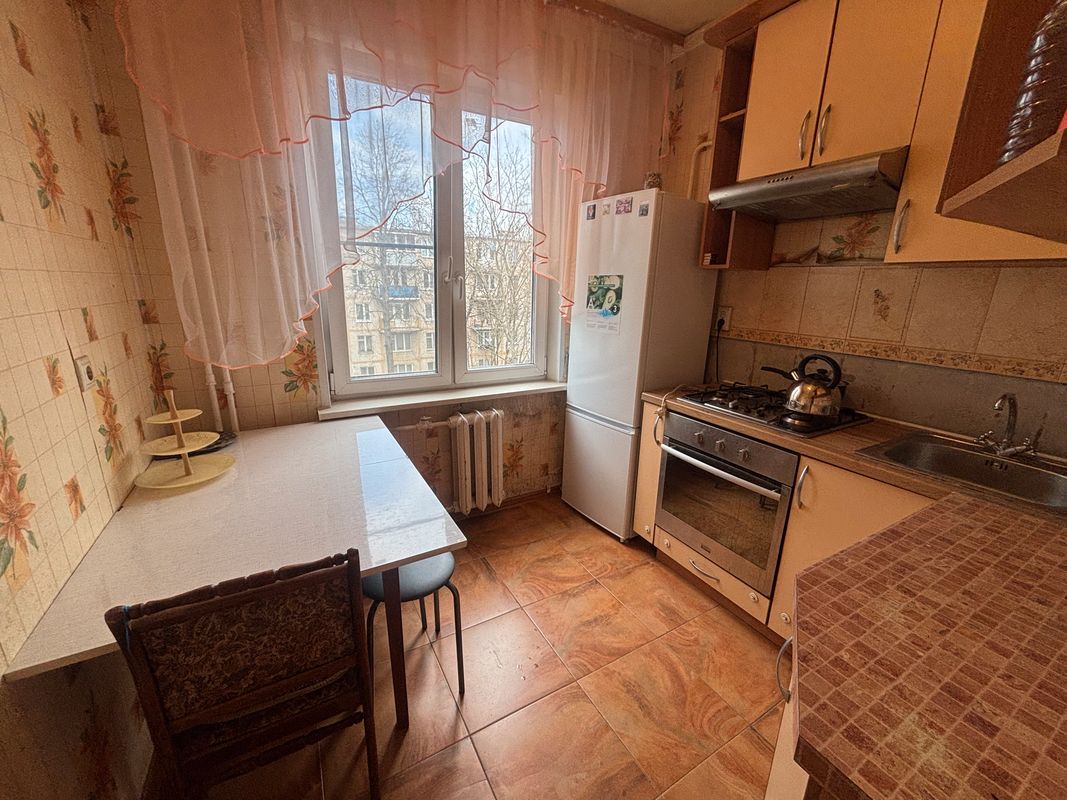 Хотьково Квартира