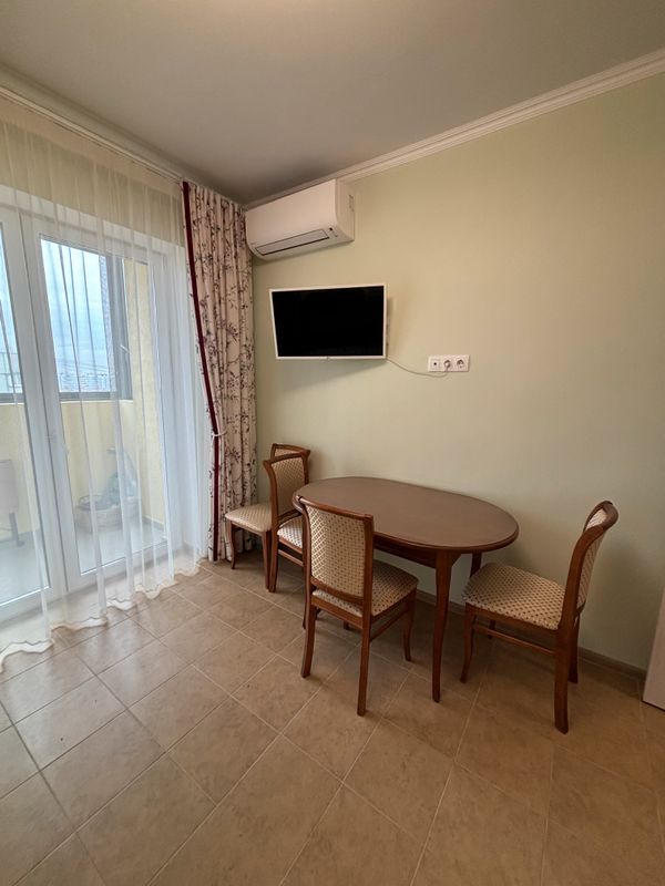 Москва Квартира