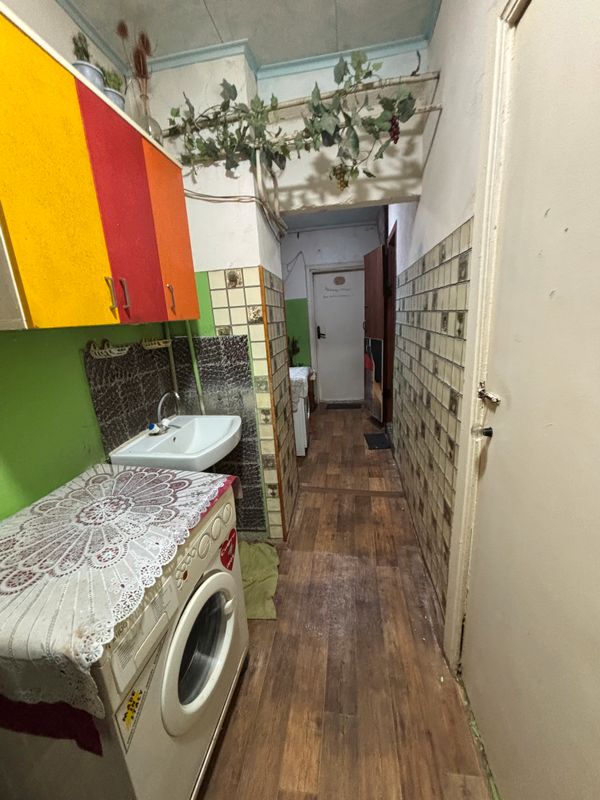 Хотьково Комната