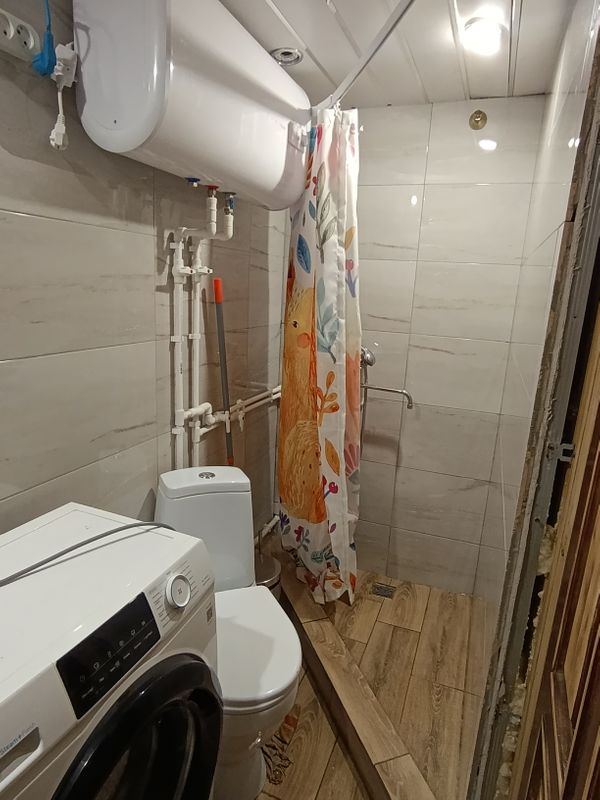 Сергиев Посад Дом