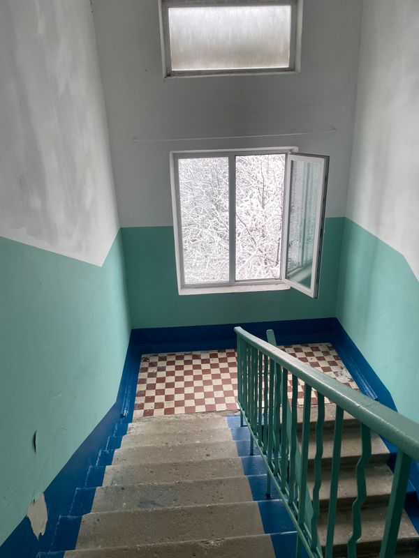 Хотьково Квартира