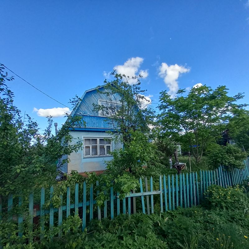 Сергиев Посад Дача