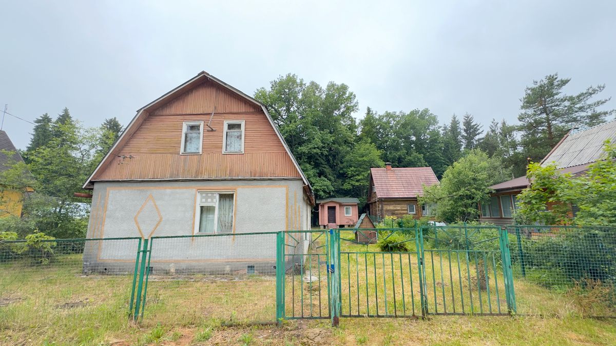 Сергиев Посад Дача