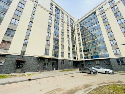 Хотьково Квартира