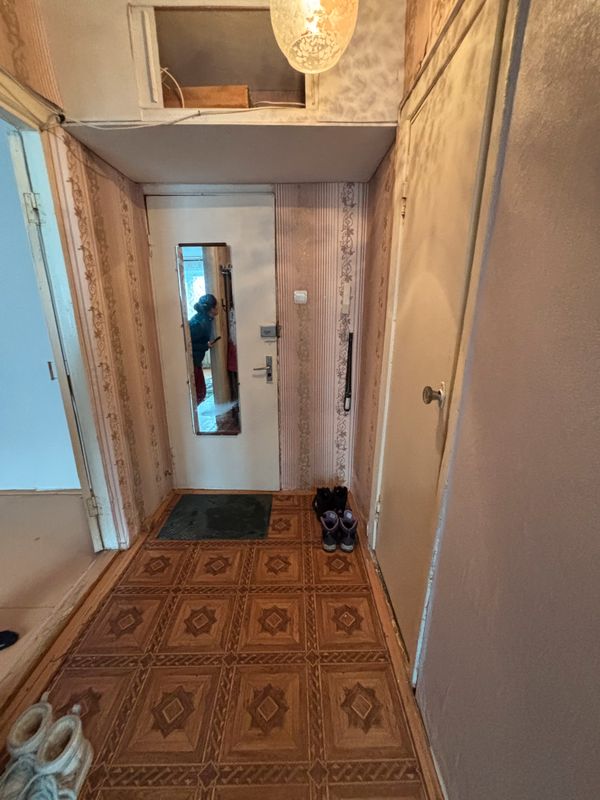 Хотьково Квартира