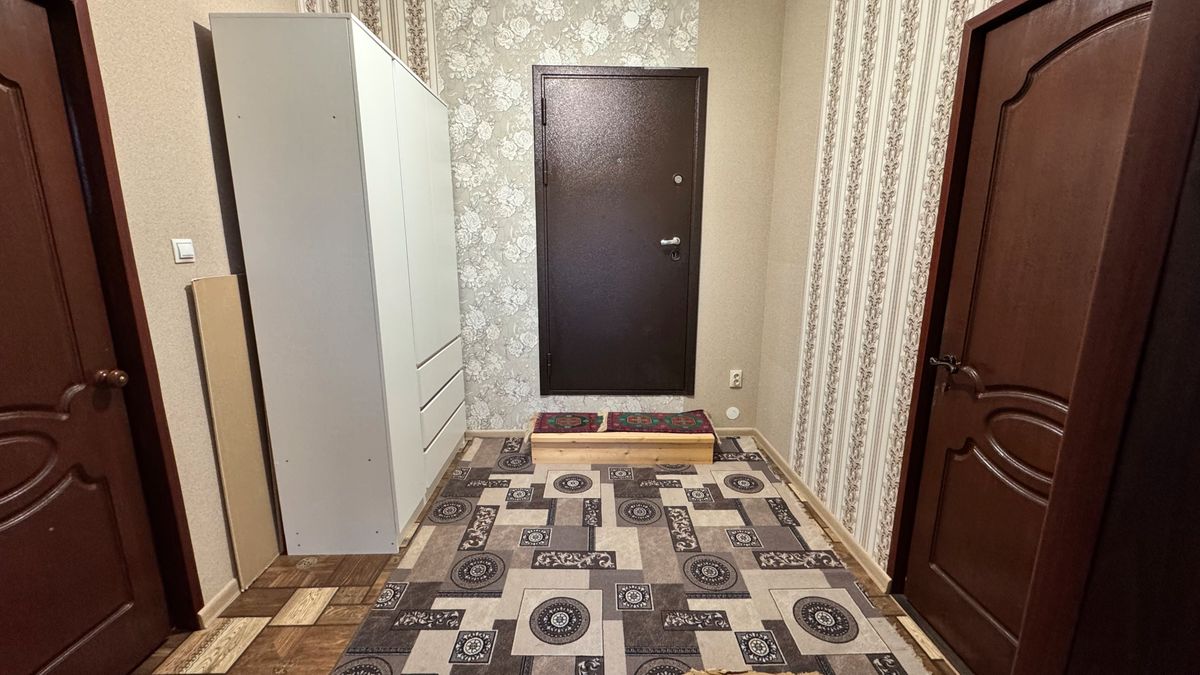 Сергиев Посад Дом