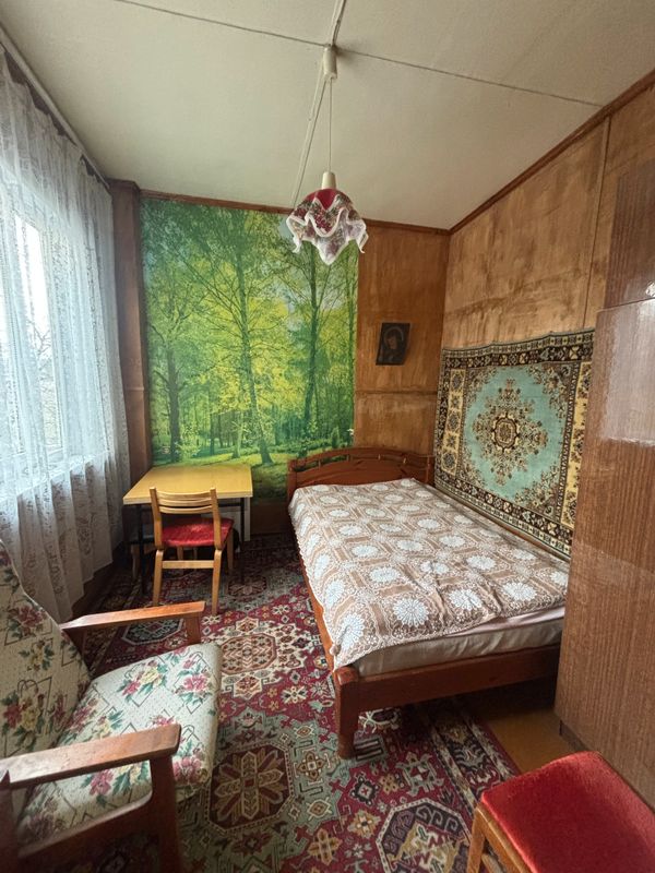 Сергиев Посад Дом