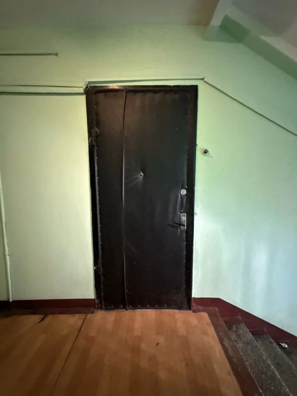 Москва Квартира