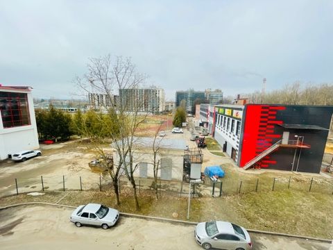 Хотьково Квартира