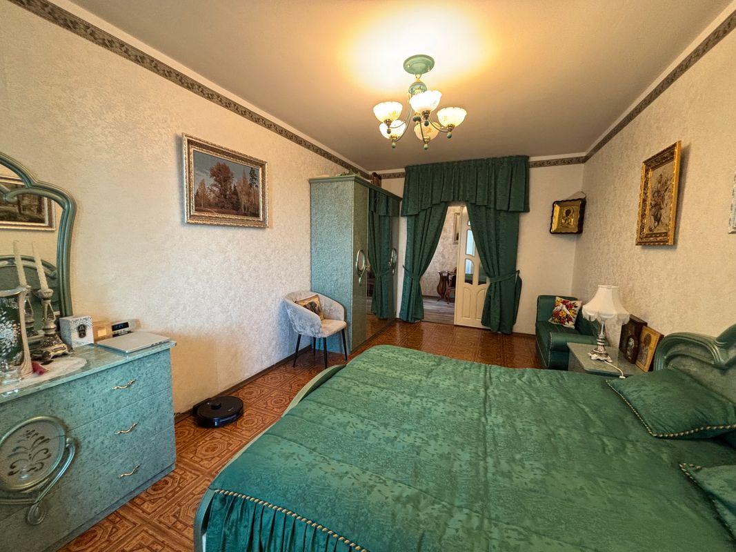 Москва Квартира