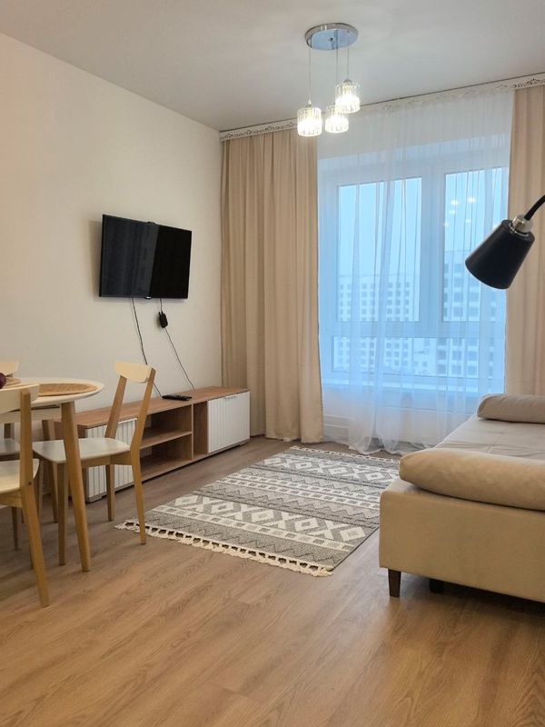 Москва Квартира