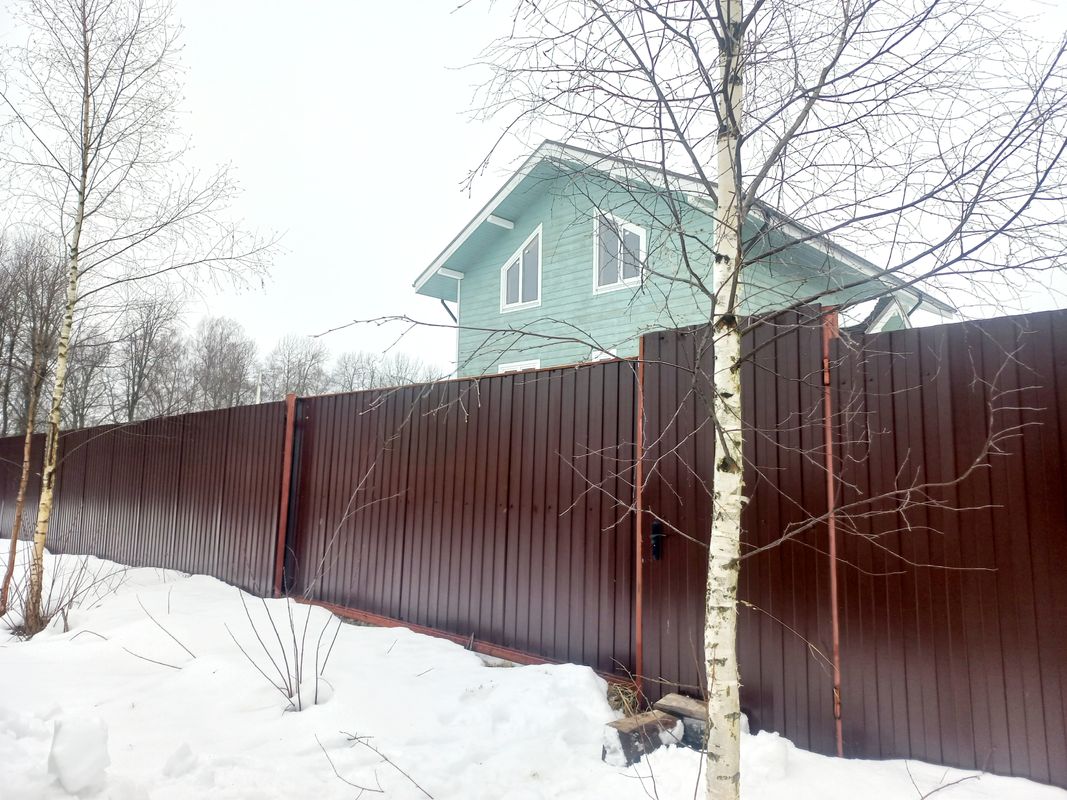 Сергиев Посад Дом