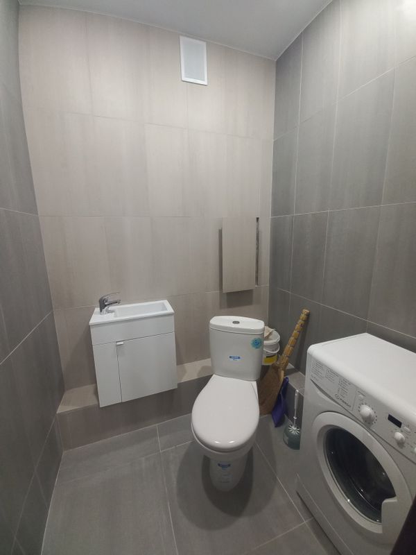 Пушкино Квартира