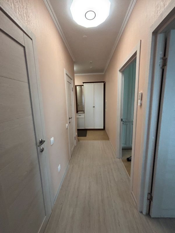 Москва Квартира