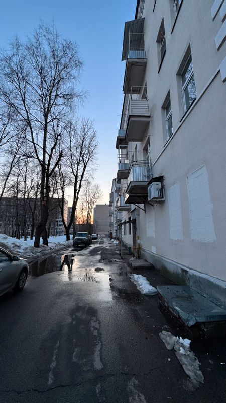 Хотьково Квартира