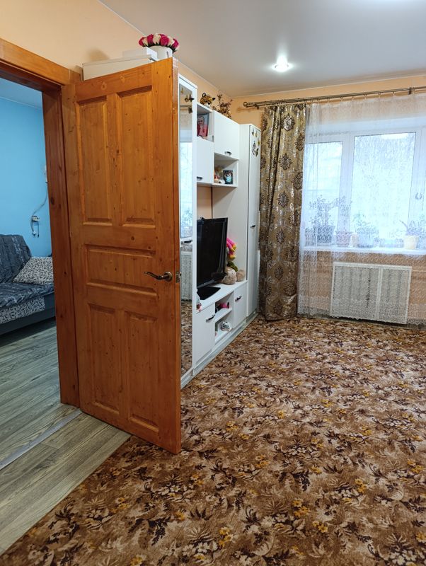 Пушкино Комната