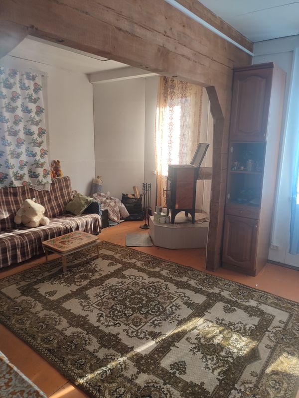 Пушкино Дом