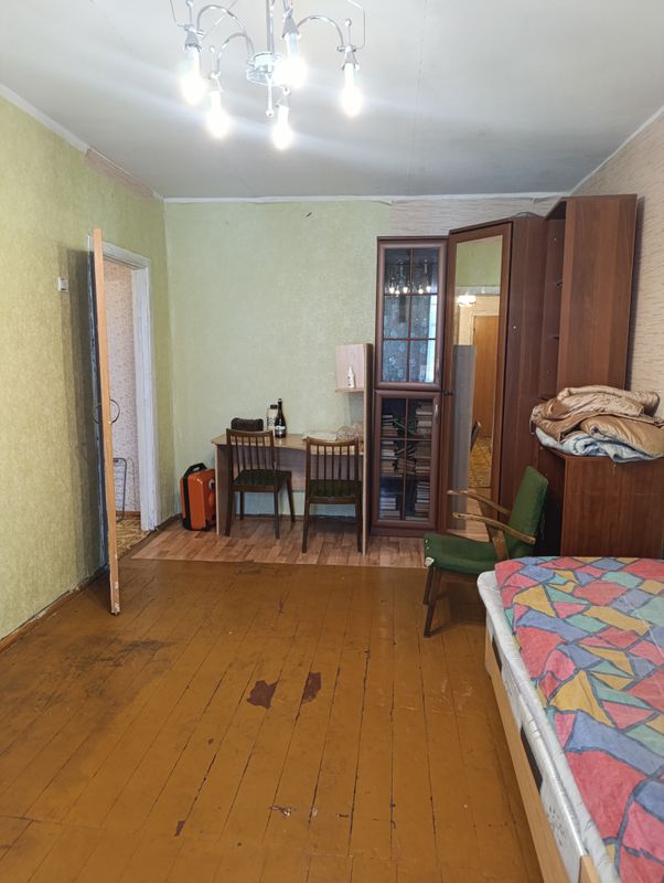 Хотьково Комната