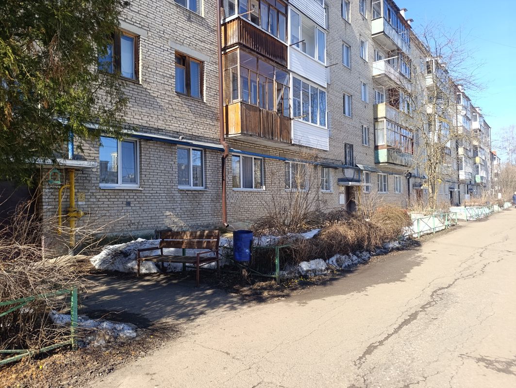 Хотьково Комната