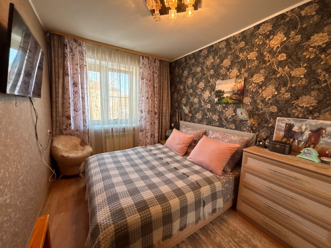 Сергиев Посад Квартира