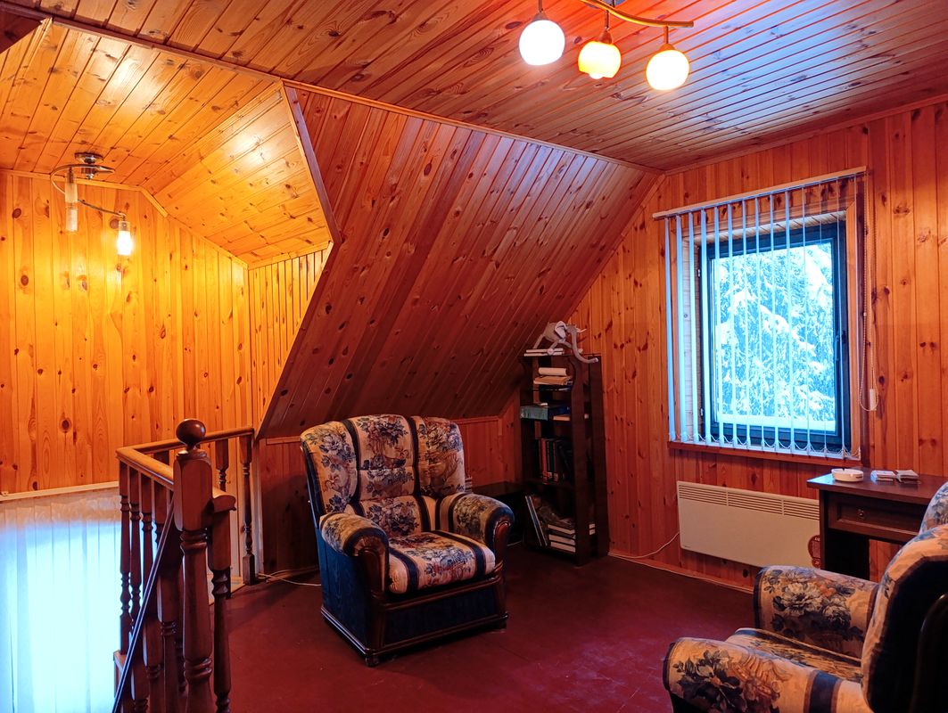 Сергиев Посад Дача