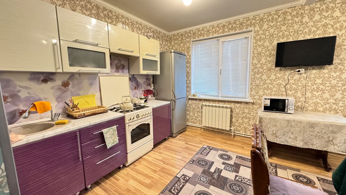 Сергиев Посад Дом