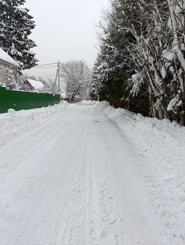 Сергиев Посад Дача