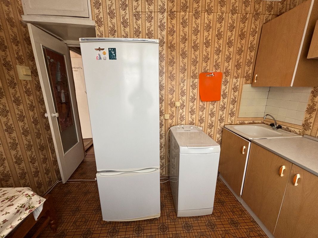 Хотьково Квартира