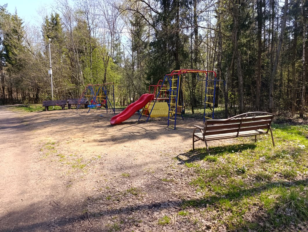 Клин Дом