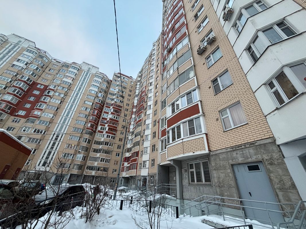 Королев Квартира