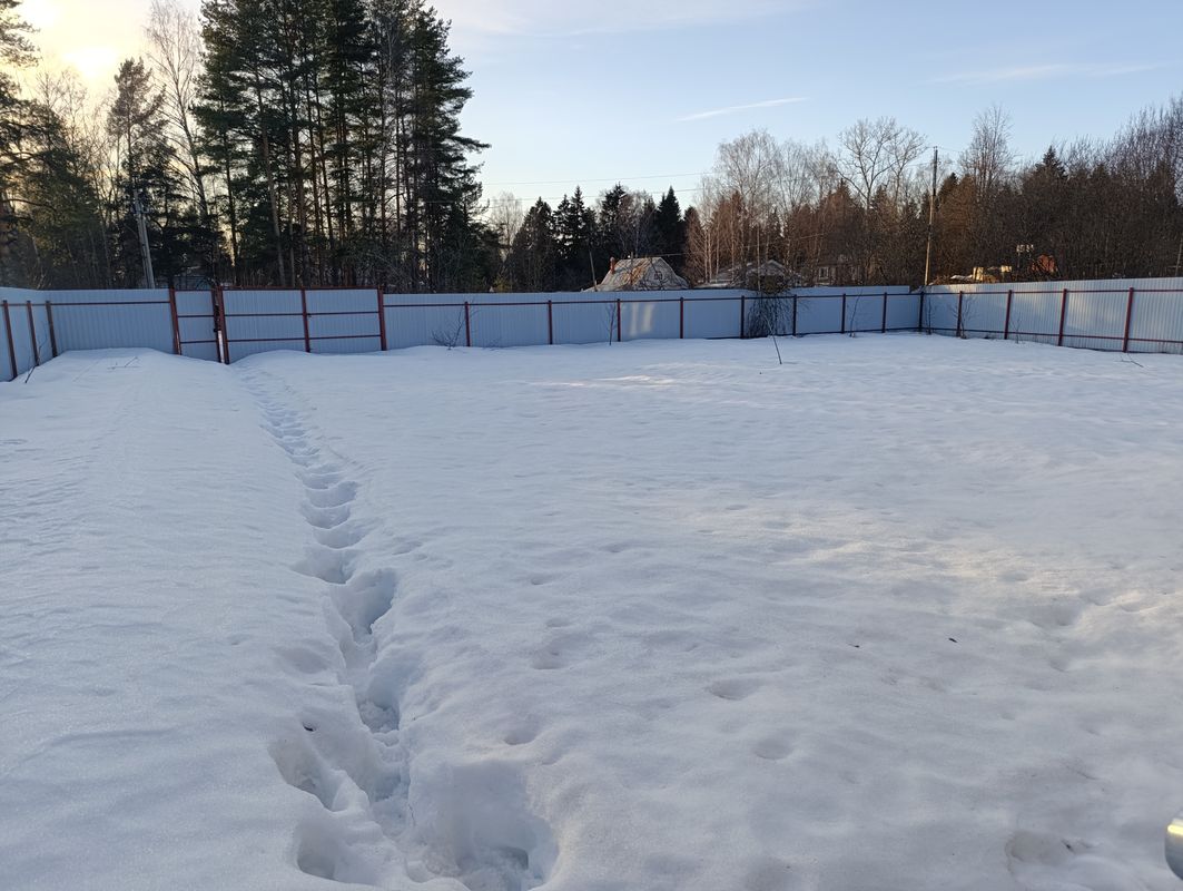 Хотьково Дом