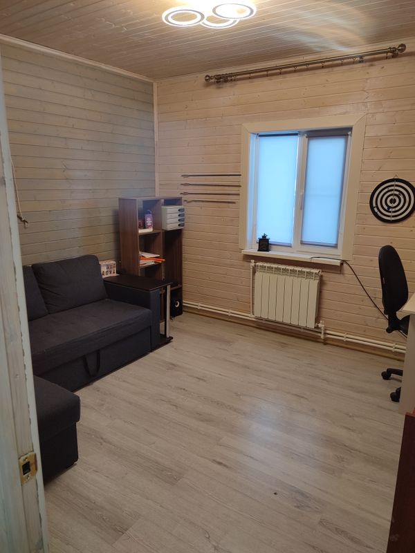 Сергиев Посад Дом