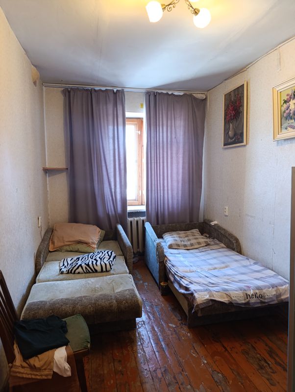 Хотьково Комната