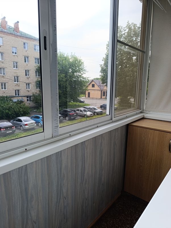 Хотьково Квартира