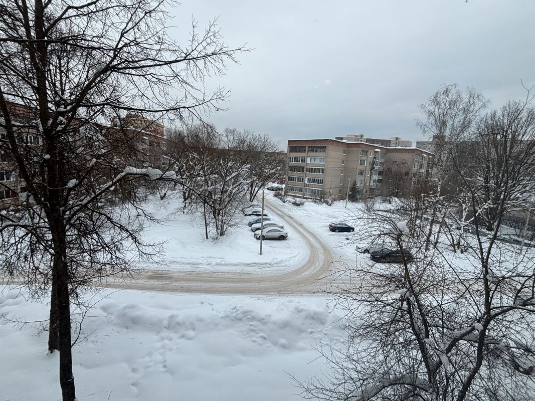 Хотьково Квартира