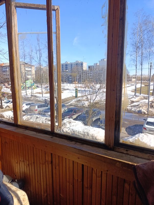 Хотьково Комната