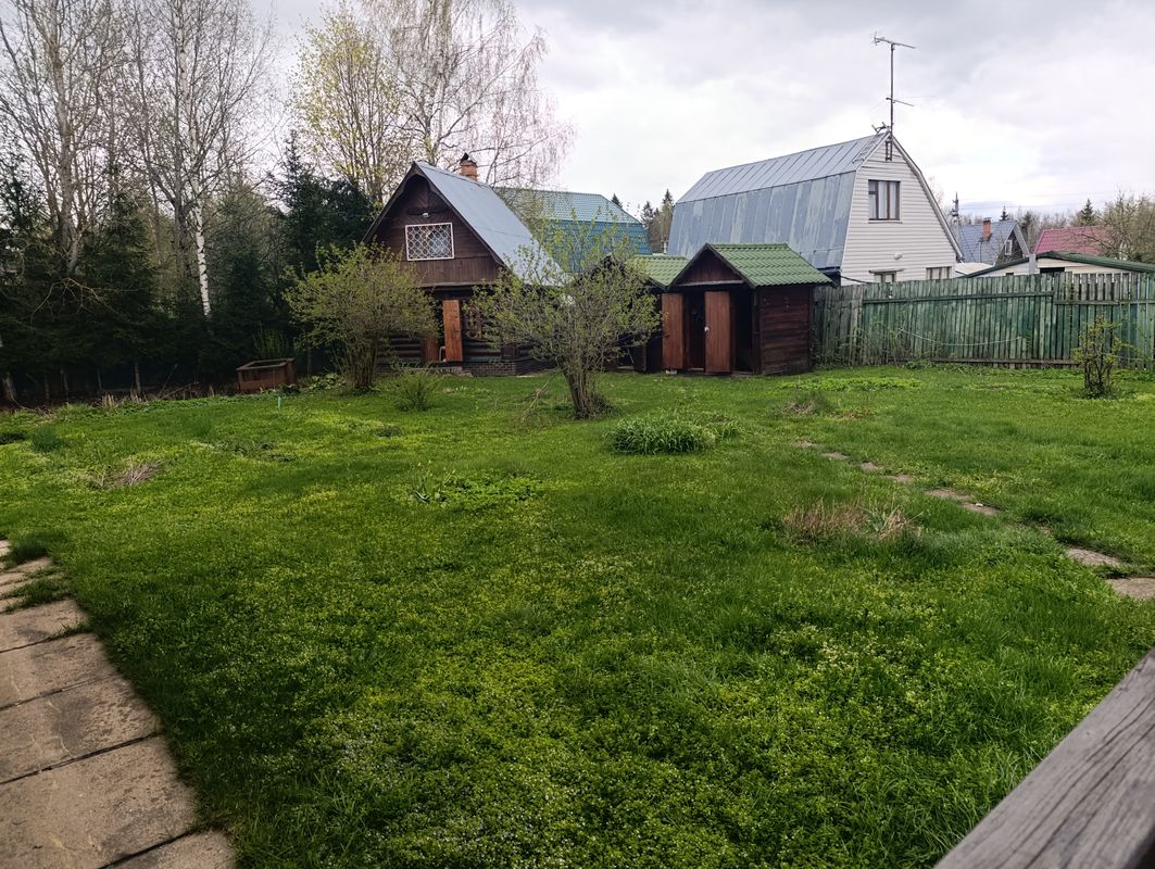 Сергиев Посад Дом